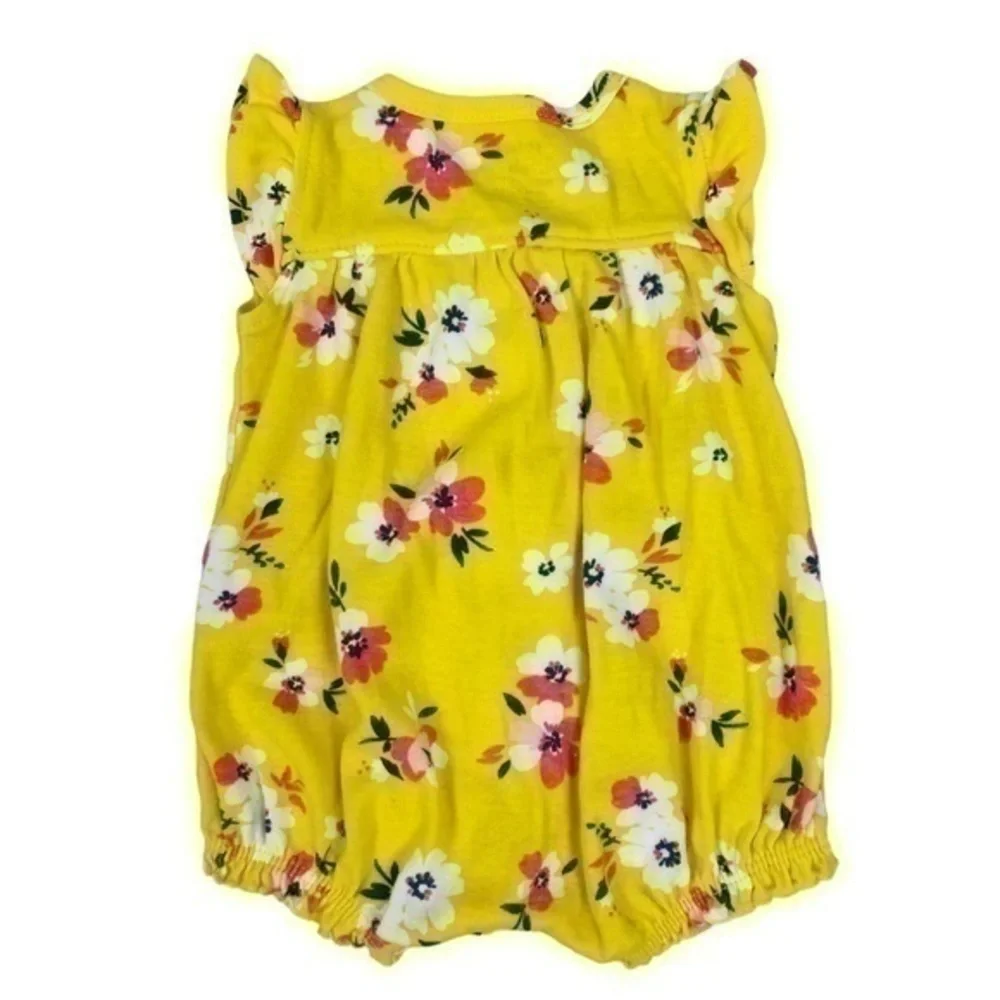 N/A summer romper